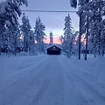 Paratiisikuru 2 Kakslauttanen