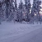 Paratiisikuru 2 * Kakslauttanen