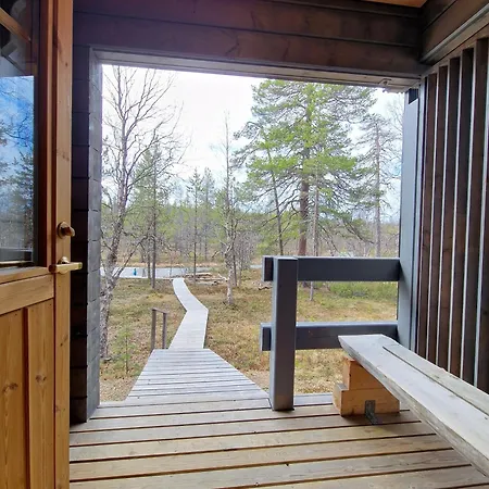 Hébergement de vacances Paratiisikuru 2 *