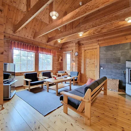 Paratiisikuru 2 Hébergement de vacances *