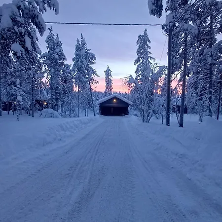 Paratiisikuru 2 Kakslauttanen