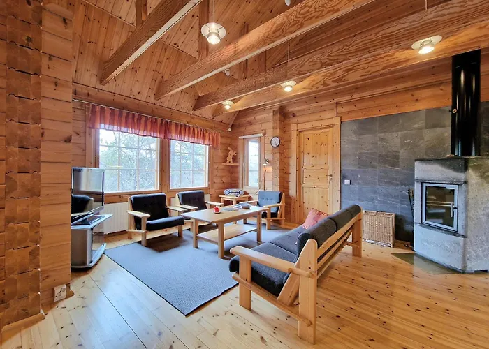 Paratiisikuru 2 Hébergement de vacances *