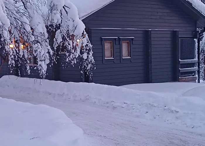 度假居 Paratiisikuru 2